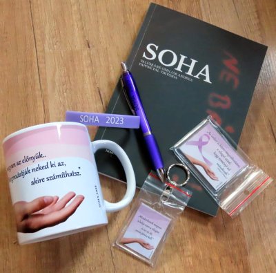 SOHA  csomagajánlat