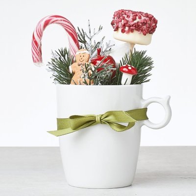 Muggy forró csokis bögre