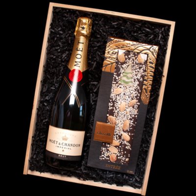 CSEPPNYI LUXUS - prémium karácsonyi ajándék